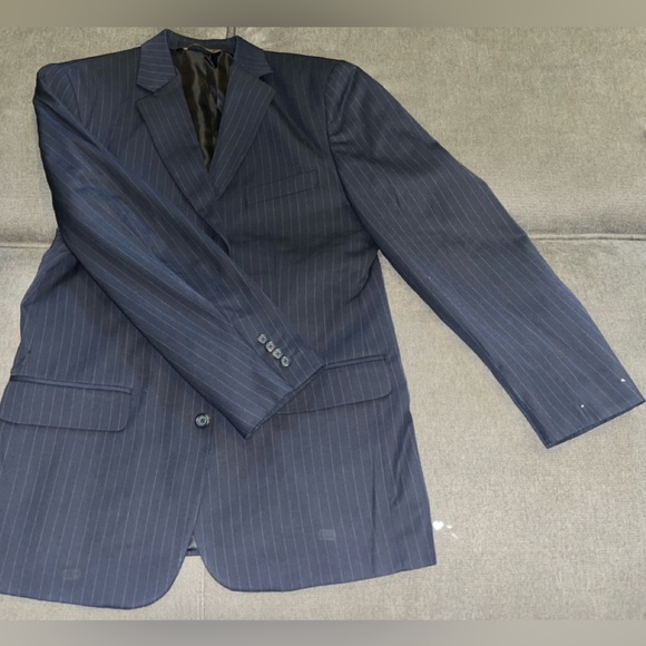 Like new matching coat and pants set! - Picture 6 of 6